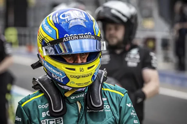 Fernando Alonso critica a la FIA por decisiones controversiales en el Gran Premio de Hungria