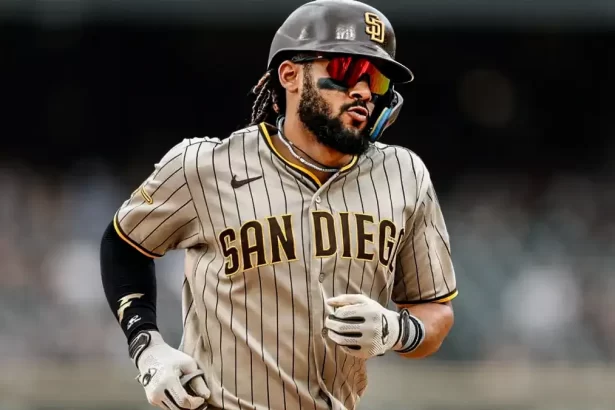 Fernando Tatis Jr. anuncia su ausencia en el Juego de Estrellas 2024