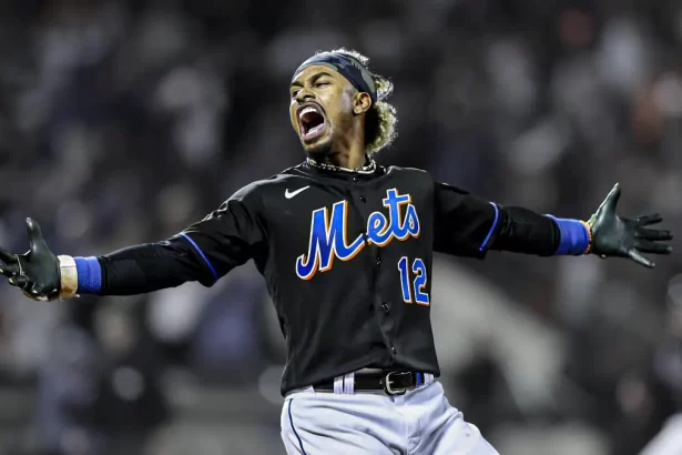 Francisco Lindor 87456221