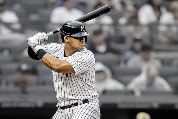 Jasson Dominguez se acerca a su regreso a los Yankees