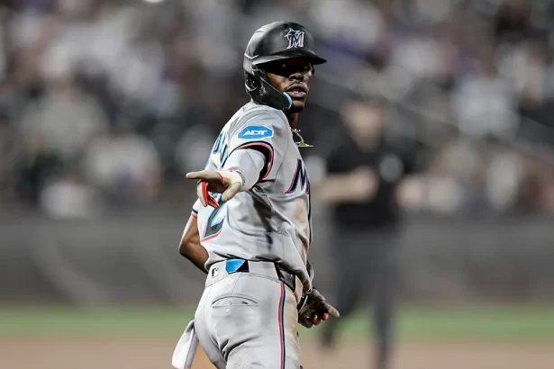Jazz Chisholm Jr. se une a los Yankees de Nueva York en un importante traspaso