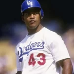 La caida de Raul Mondesi De estrella de la MLB a la carcel por corrupcion