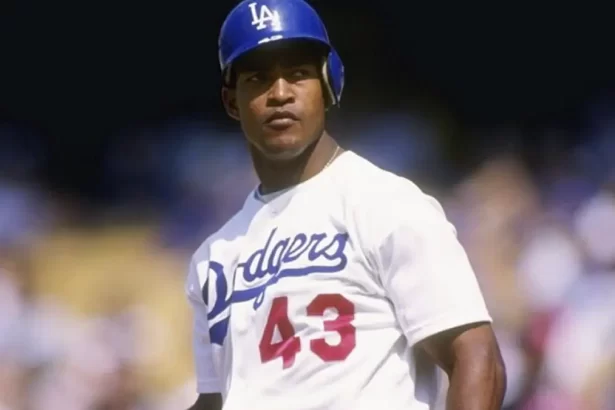 La caida de Raul Mondesi De estrella de la MLB a la carcel por corrupcion