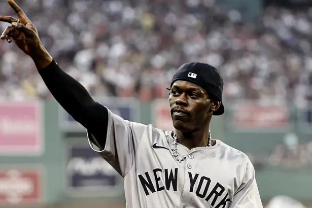 La versatilidad de Jazz Chisholm Jr. revoluciona la estrategia de los Yankees