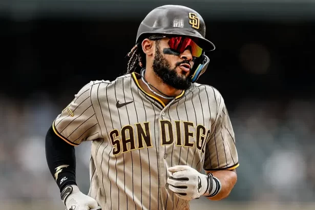 Lesion de Fernando Tatis Jr. lo deja fuera del Juego de Estrellas de la MLB 2024