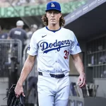 Lesion de Tyler Glasnow y su impacto en el equipo