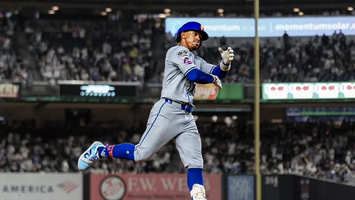 Lindor muestra su mejor forma con dos jonrones y cinco impulsadas en victoria sobre los Yankees