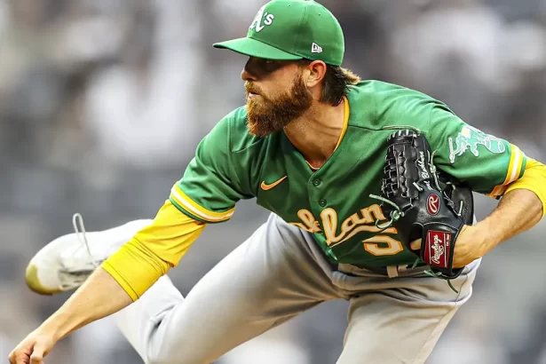 Los Mets adquieren al lanzador Paul Blackburn en importante traspaso