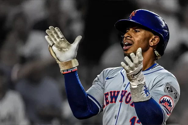 Los Mets brillan tras el receso del Juego de Estrellas barrida a los Yankees incluida
