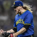 Los Mets de Nueva York se refuerzan con Ryne Stanek para la recta final