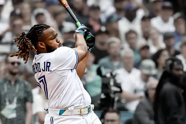 MLB revoluciona el Home Run Derby con un nuevo y emocionante formato