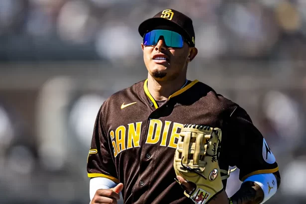 Manny Machado y sus peloteros dominicanos favoritos