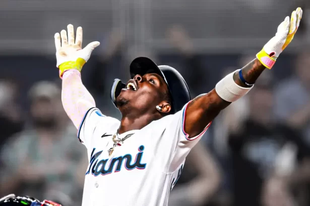 Marlins de Miami consideran cambios importantes en su roster