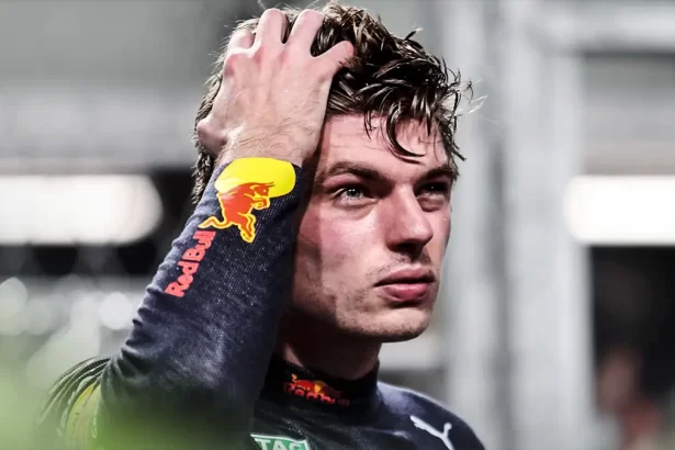 Max Verstappen sobre la F1 en la actualidad Cada carrera es un autentico duelo