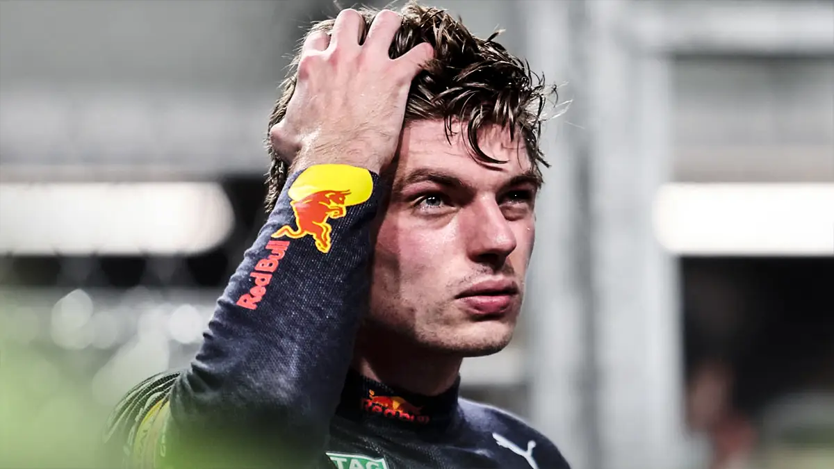 Max Verstappen sobre la F1 en la actualidad Cada carrera es un autentico duelo