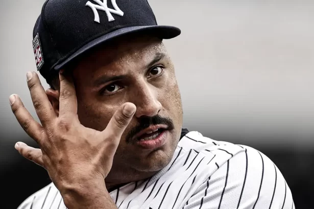 Nestor Cortes enfrenta dificultades Dos derrotas consecutivas contra Tampa Bay