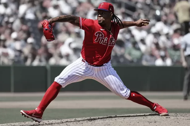 Orioles refuerzan su bullpen con la adquisicion de Gregory Soto