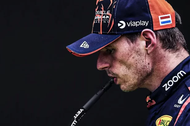 Penalizacion por cambio de motor en Spa Podra Max Verstappen superar el desafio