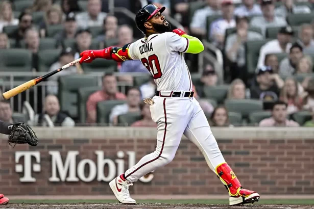 Poder Latino Dominio en el Home Run Derby 2024 de la MLB