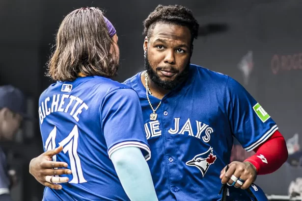 Por que los Toronto Blue Jays deberian considerar intercambiar a Bichette y Guerrero Jr