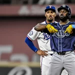Randy Arozarena Un futuro con los Dodgers de Los Angeles