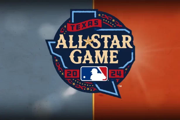 Roster completo del Juego de Estrellas de la MLB 2024