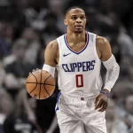Russell Westbrook se une a los Denver Nuggets en busqueda del titulo 2024 2025