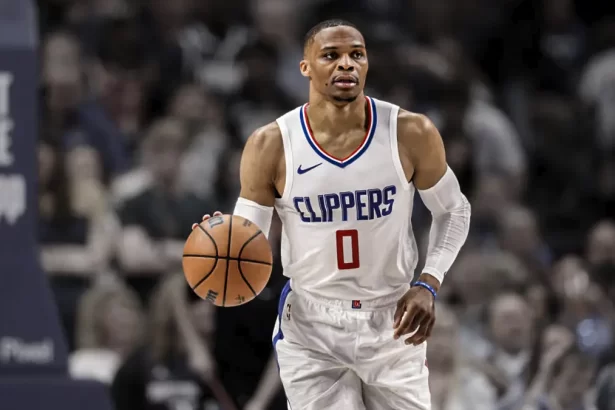 Russell Westbrook se une a los Denver Nuggets en busqueda del titulo 2024 2025