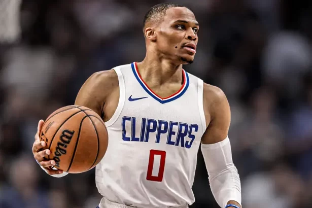 Russell Westbrook se unira a los Nuggets tras acuerdo con los Utah Jazz