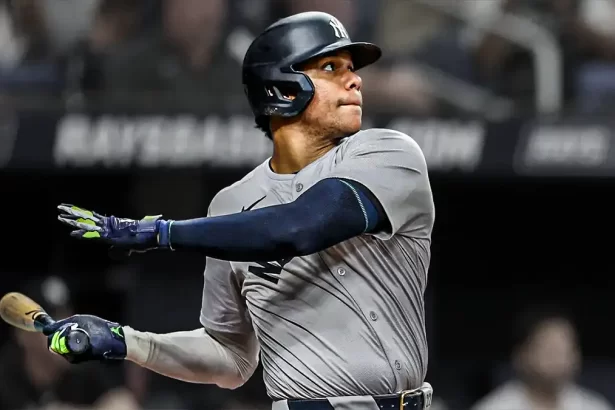 Sigue el dilema de Juan Soto y su futuro con los Yankees de Nueva York