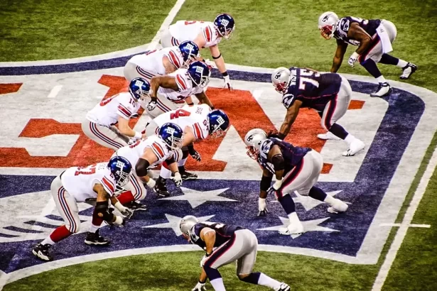 Super Bowl 2025 Cuando y donde sera