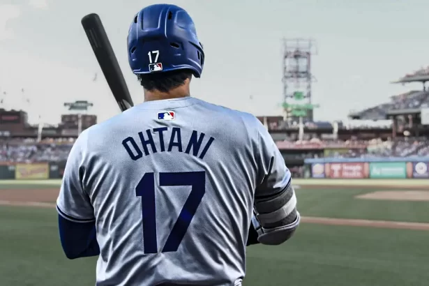 Top 20 en ventas de camisetas MLB 2024 Shohei Ohtani domina la temporada