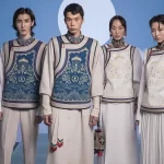 Uniformes de Mongolia para Paris 2024 capturan la atencion de todos
