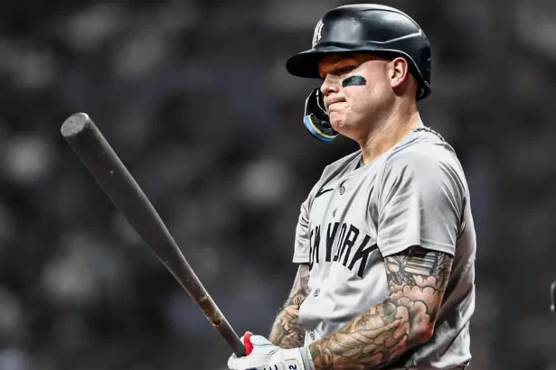 Varios equipos interesados en Alex Verdugo jardinero de los Yankees