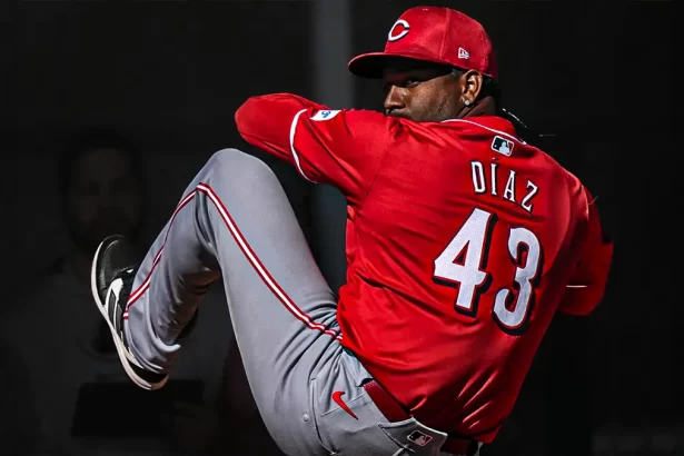 Yankees de Nueva York tienen interes en el talento del Bullpen de los Rojos de Cincinnati