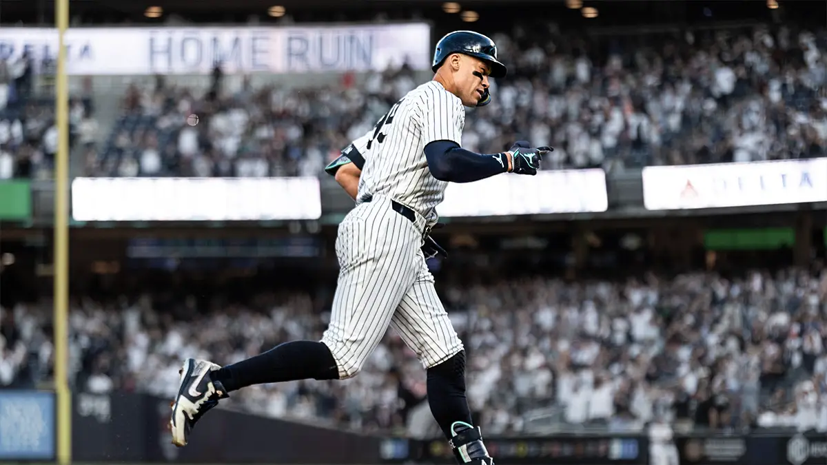 303 Jonrones en 960 Juegos La hazana inigualable de Aaron Judge