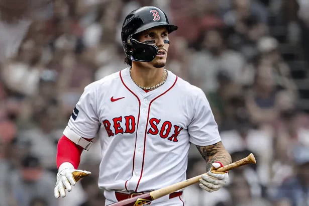 Alex Cora sobre Jarren Duran El jugador perfecto para los grandes momentos