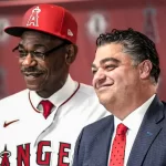 Angelinos refuerzan confianza en Perry Minasian con extension de contrato hasta 2026