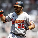 Anthony Santander El Proximo Gran Refuerzo de los Yankees