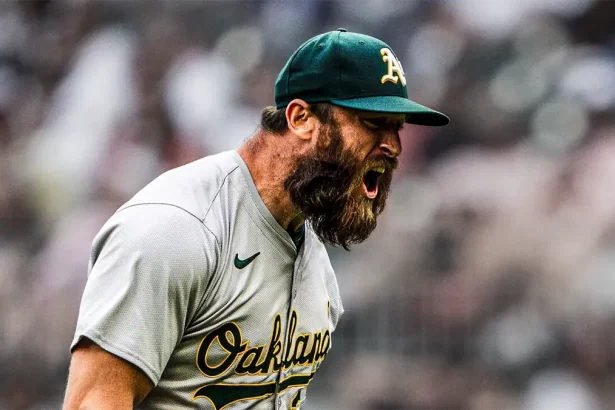 Austin Adams revive viejas tensiones con un gesto provocador hacia los Mets