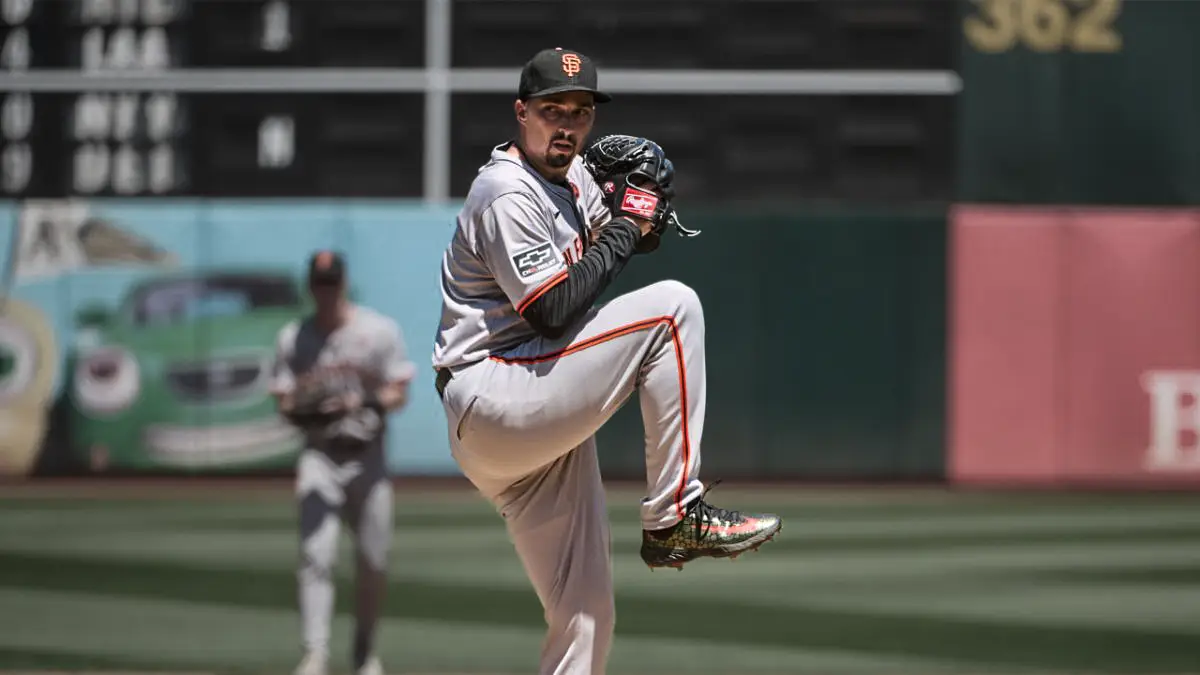 Blake Snell De la adversidad al exito en la temporada 2024