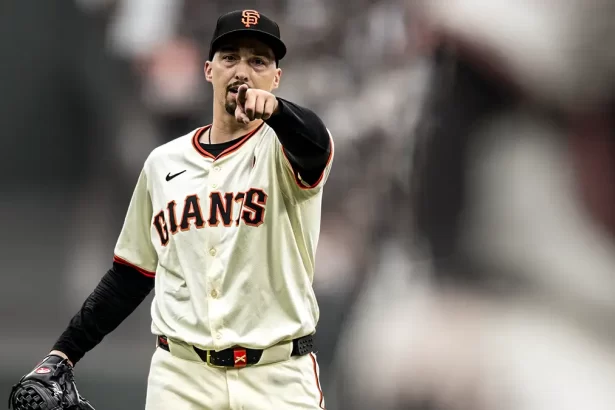 Blake Snell desmiente rumores de oferta millonaria de los Yankees