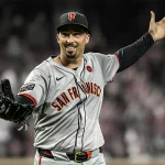 Blake Snell lanza el primer No Hitter de su carrera en grandes ligas