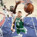 Boston Celtics vs. Knicks El gran inicio de la temporada NBA 2024 25