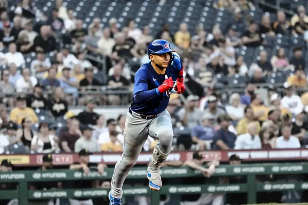 Cachorros de Chicago rompen records con una ofensiva demoledora en Pittsburgh