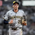 Christian Yelich se somete a cirugia y se despide de la temporada 2024