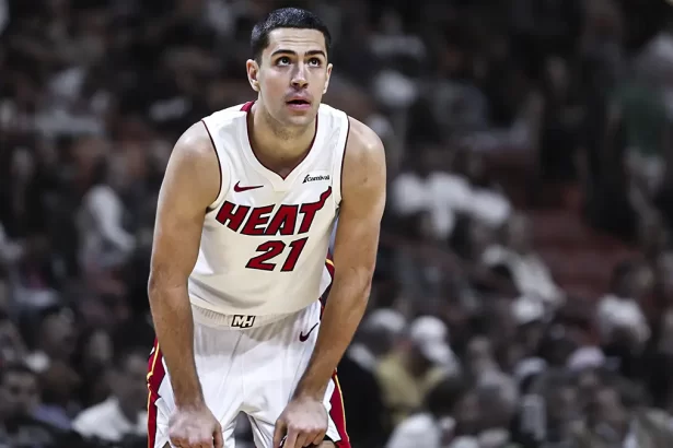 Cole Swider se une a los Indiana Pacers con un contrato no garantizado