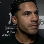 Declaraciones de Aaron Boone y Gleyber Torres tras tensa discusion en el Yankee Stadium