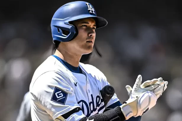 Declive de Ohtani abre la puerta a Arraez en la lucha por el titulo de bateo