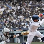 Dodgers vencen a Cardenales con destacada actuacion de Miguel Rojas